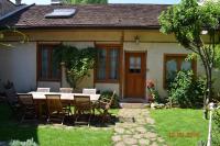 B&B Chez Marie - Ferienwohnung Beaune