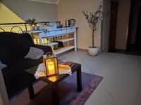 Habitación Doble con baño privado