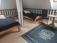 Comfort Vierpersoonskamer