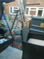 Habitación Doble Deluxe (2 adultos + 1 niño) 