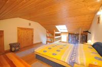 Appartement Split-level