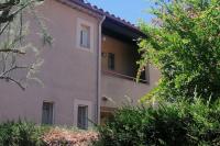 LE CLOS DE L EDEN - B&B