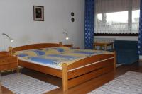 Comfort Driepersoonskamer
