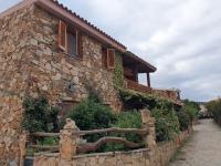 La flabellina blu - B&B