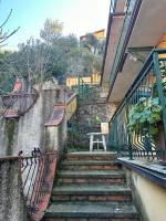 Casa Delfina - B&B Tellaro