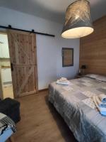 B&B Clusone - Piccolo Appartamento Casa Vacanze B&B Angela - Bed and Breakfast Clusone