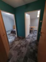 Studio Appartement met 2 Slaapkamers