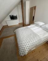 Laurentroom Townhouse - Chambres d’hôtes Ukmergė