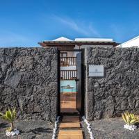 Villa Nomadica - Chambres d’hôtes Playa Blanca