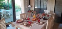 Au P'tit Versailles - B&B