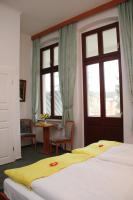 Comfort Tweepersoonskamer