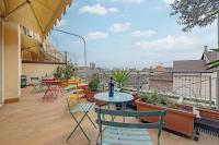 DUOMO - Attico con Terrazzo nel Cuore di Milano - Ferienwohnung Mailand