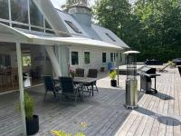 Holiday Home BÅSTAD Sunday to Sunday 2 - B&B