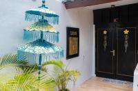 Shray Villa. Legian - B&B Legian