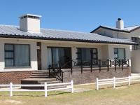 B&B Struisbaai - Seesig - Bed and Breakfast Struisbaai