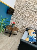 B&B Preignac - Le cocon sauternais avec balneo - Bed and Breakfast Preignac