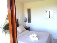 Economy Doppelzimmer mit Gartenblick