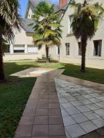 Appartement rien que pour vous proche centre ville - Bed and Breakfast