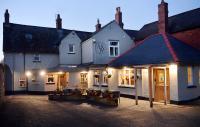 B&B Usk - Alfred Russel Wallace Restaurant with Rooms - Bed and Breakfast Usk