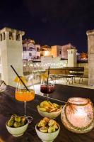 Junior Suite con Balcone