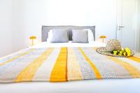 Salty Spot Apartment - B&B Faro