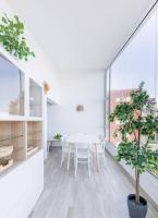 Coastal Vista: retreat in nature - B&B Bajamar