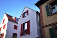 B&B Veitshöchheim - Ferienwohnung am Zehntkeller - Bed and Breakfast Veitshöchheim