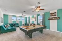 5 Bedrooms 55 Bathrooms Solara 1620 Hg - B&B Orlando