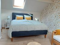 Camera Familiare con Bagno Privato