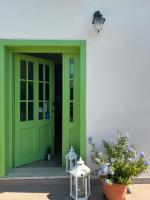 Bed and Breakfast Country Cottage - B&B Civitavecchia