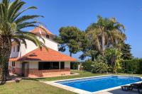 B&B Salou - Mediterranean Way - Villa Singular - Bed and Breakfast Salou