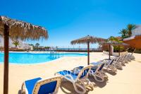 Holiday Apartment 1 in Sand Club SC268 - Chambres d’hôtes San Miguel De Abona