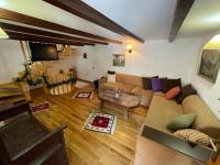 Casa Botiza - CĂTUN - Ferienwohnung