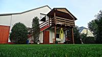 Agroturystyka u Wioli i Irka , apartament u Uli - Ferienwohnung