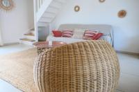 Lodge de la Vigneronne - B&B Châtillon-sur-Marne