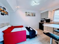 Lovely private flat with Terrace, TOP LOCATION! - B&B Londres