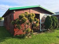 Domki letniskowe Promyk - B&B Wicie