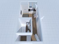 Lovely private flat with Terrace, TOP LOCATION! - B&B Londres