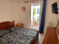 Chambre Double Standard