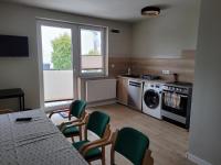 Comfort Dreibettzimmer mit Dusche