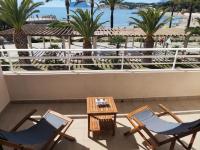 Moraira Beach 1 - Chambres d’hôtes