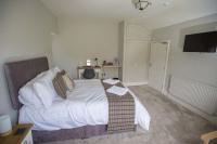 B&B Corwen - The Berwyn Arms - Bed and Breakfast Corwen