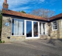 John's Cottage - B&B Wedmore