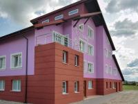 Noclegi"DOM RÓŻANY" Myszyniec - Bed and Breakfast Myszyniec