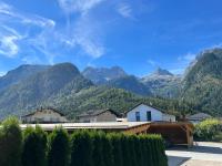 Loferlodge Top 3 - Chambres d’hôtes Lofer