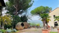 B&B Greve in Chianti - Corte Di Valle - Bed and Breakfast Greve in Chianti