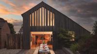 The Cob at Venn Farm - Award Winning Architecture with Hot Tub Near Cornish Surf Beaches - B&B