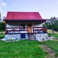 HENRYKOWO - B&B Stronie Śląskie