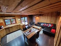 DOMEK NA GÓRACH z GORĄCĄ BALIĄ - B&B