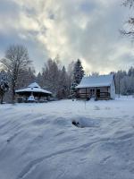 HENRYKOWO - B&B Stronie Śląskie